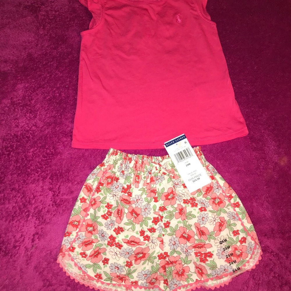 Short set - Picture 8 of 8